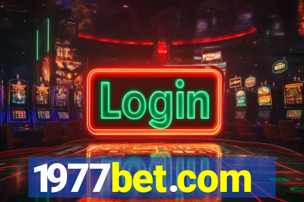 1977bet.com