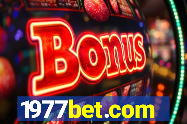 1977bet.com