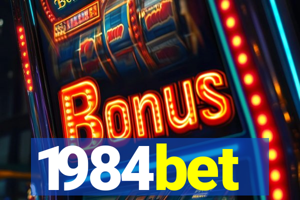 1984bet