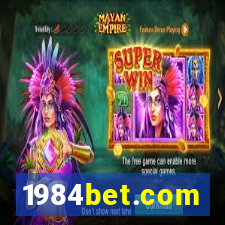 1984bet.com