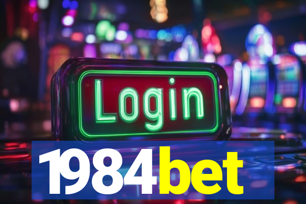 1984bet