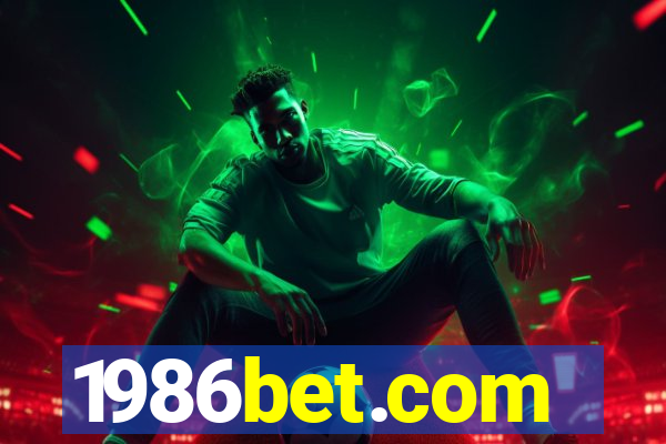 1986bet.com