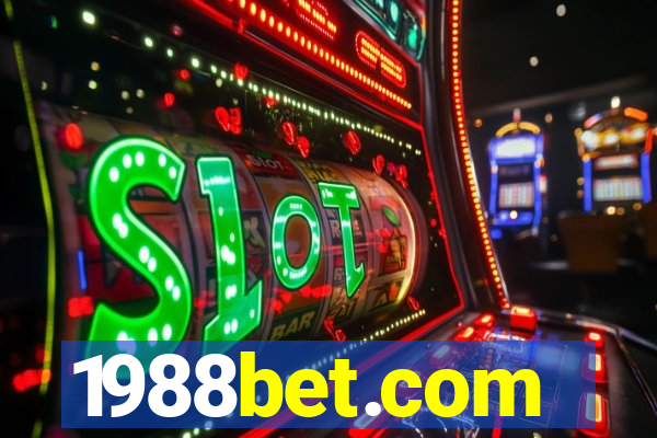 1988bet.com