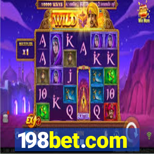 198bet.com