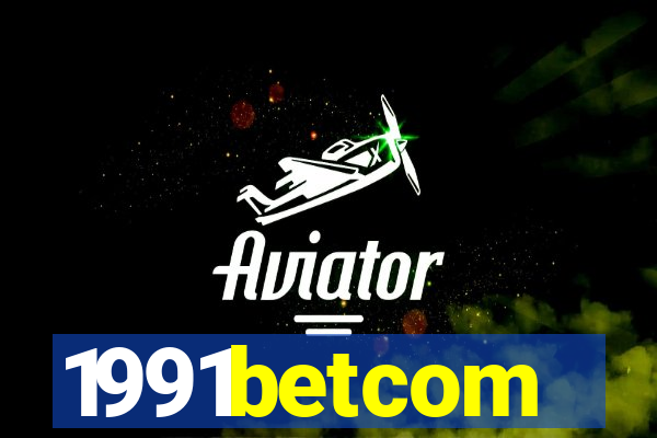 1991betcom
