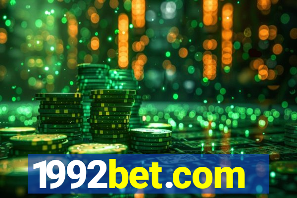 1992bet.com