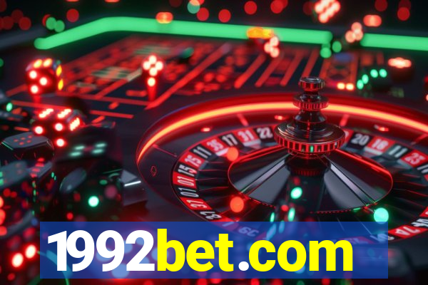 1992bet.com