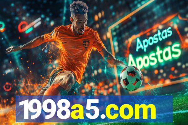 1998a5.com