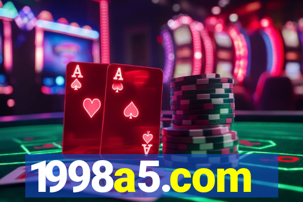 1998a5.com