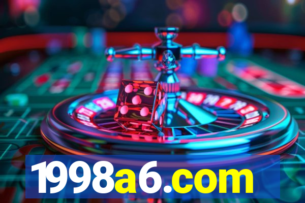 1998a6.com