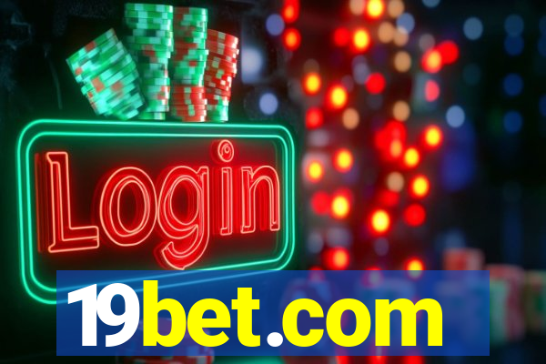 19bet.com