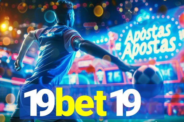 19bet19