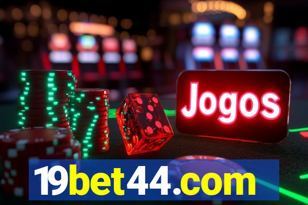 19bet44.com
