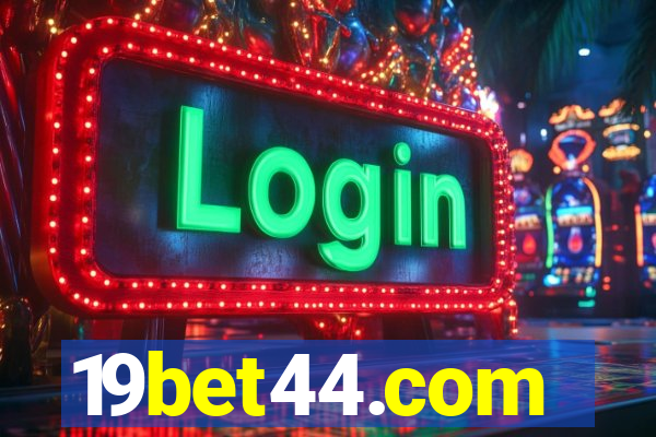 19bet44.com