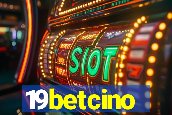 19betcino