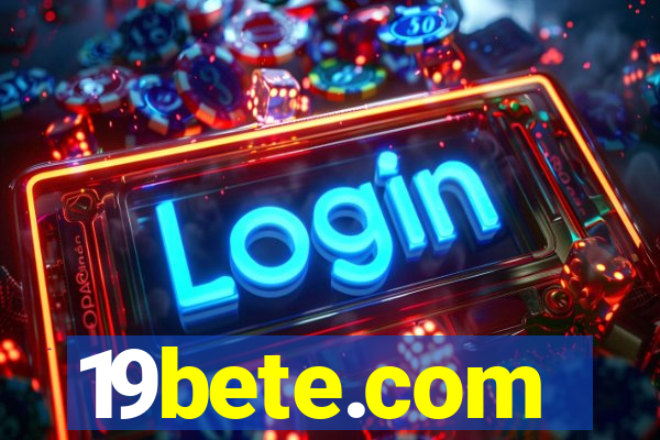19bete.com