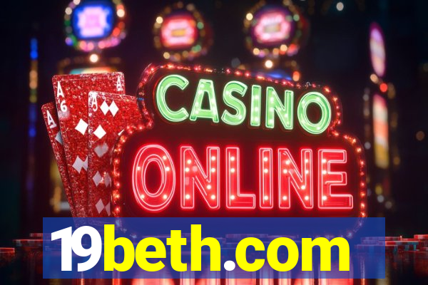 19beth.com
