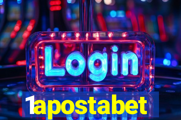 1apostabet