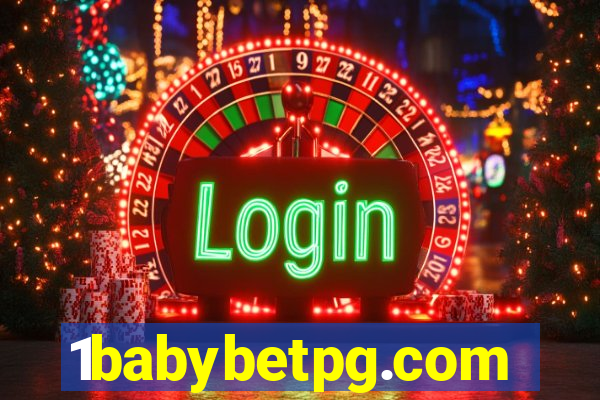 1babybetpg.com
