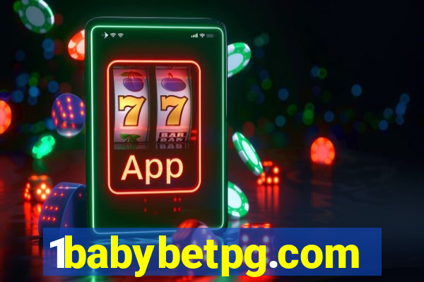 1babybetpg.com