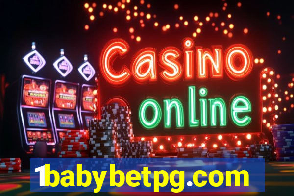 1babybetpg.com