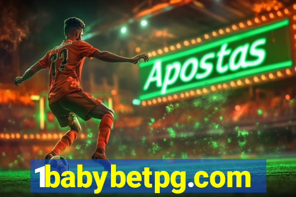 1babybetpg.com