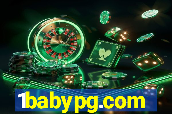 1babypg.com