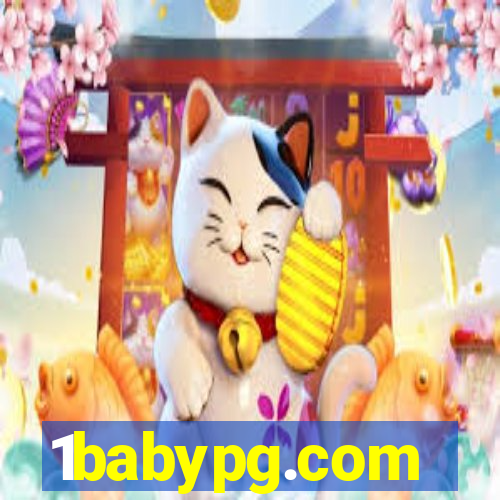 1babypg.com