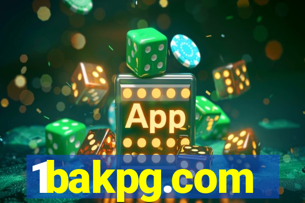 1bakpg.com