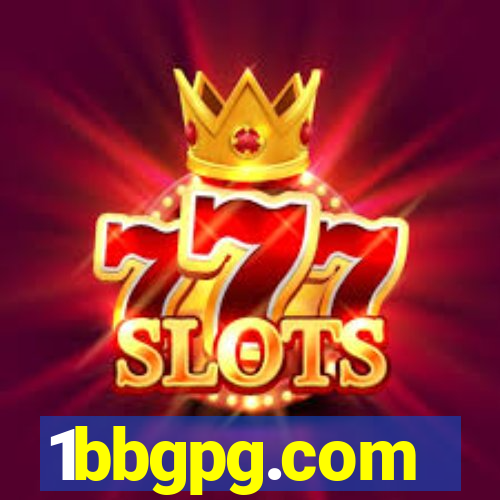 1bbgpg.com