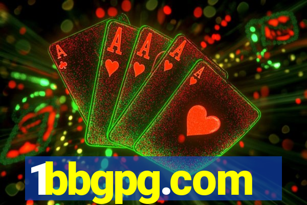 1bbgpg.com