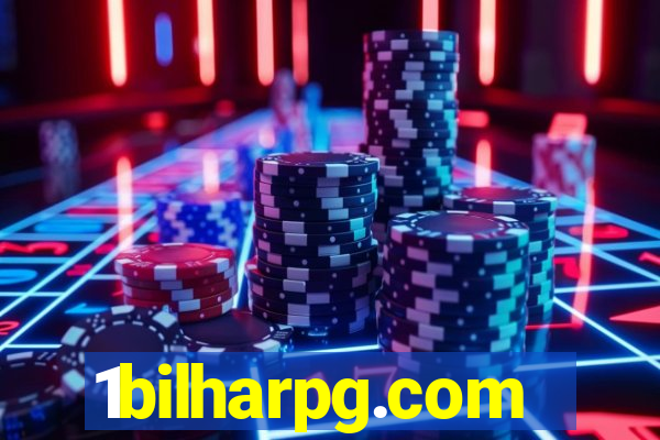1bilharpg.com