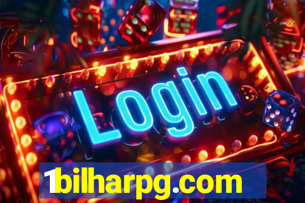 1bilharpg.com