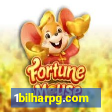 1bilharpg.com