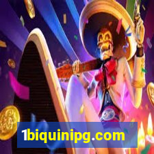1biquinipg.com