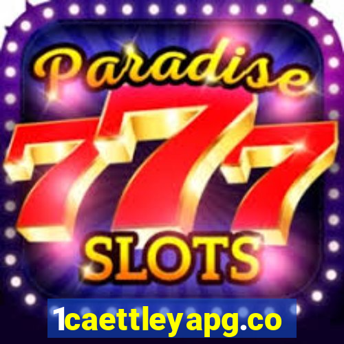 1caettleyapg.com