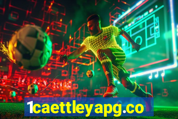 1caettleyapg.com