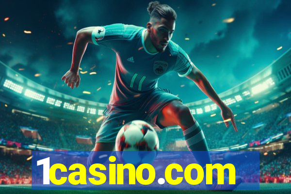 1casino.com
