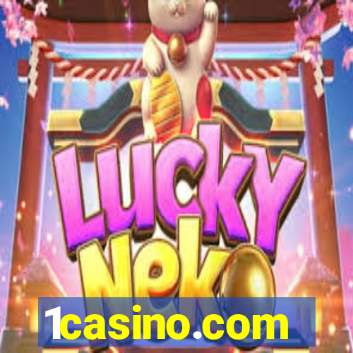 1casino.com
