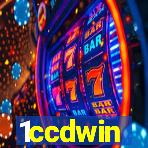1ccdwin
