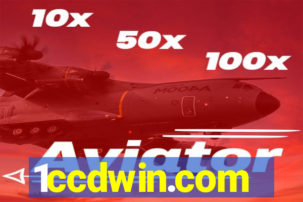 1ccdwin.com