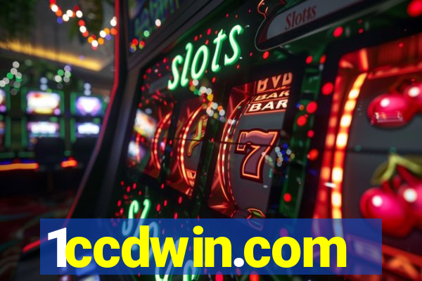 1ccdwin.com