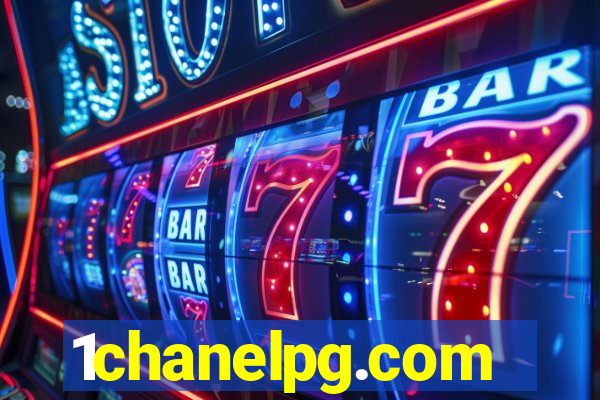 1chanelpg.com