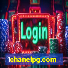 1chanelpg.com