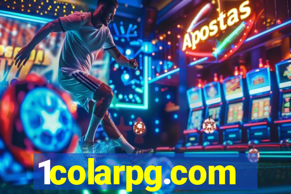1colarpg.com