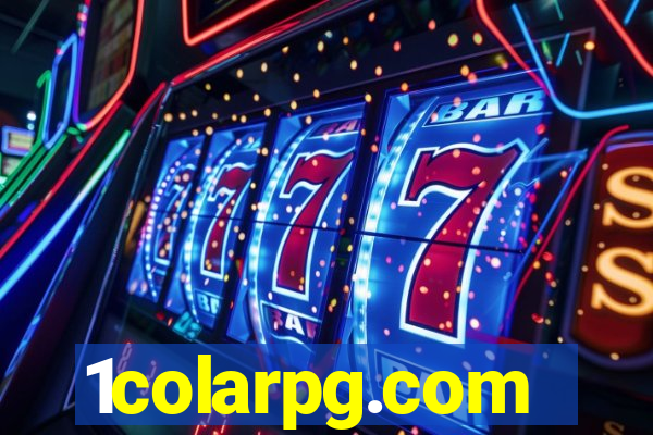 1colarpg.com