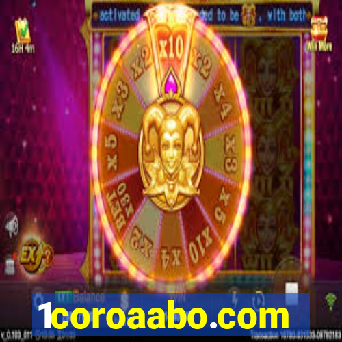 1coroaabo.com