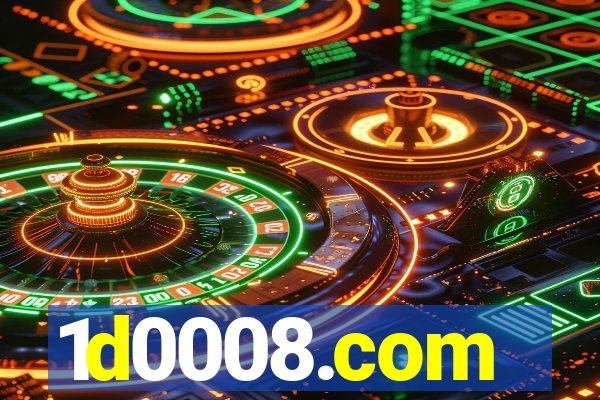 1d0008.com
