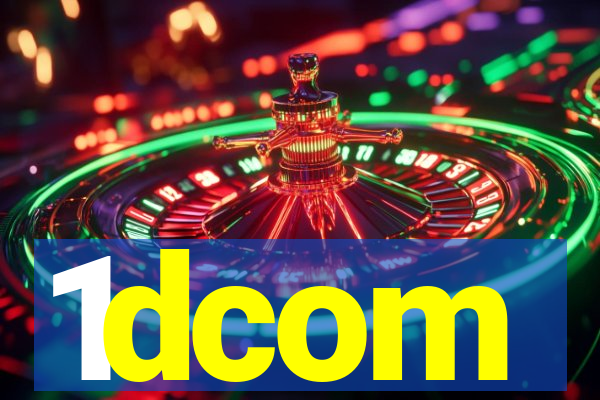 1dcom
