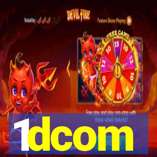 1dcom